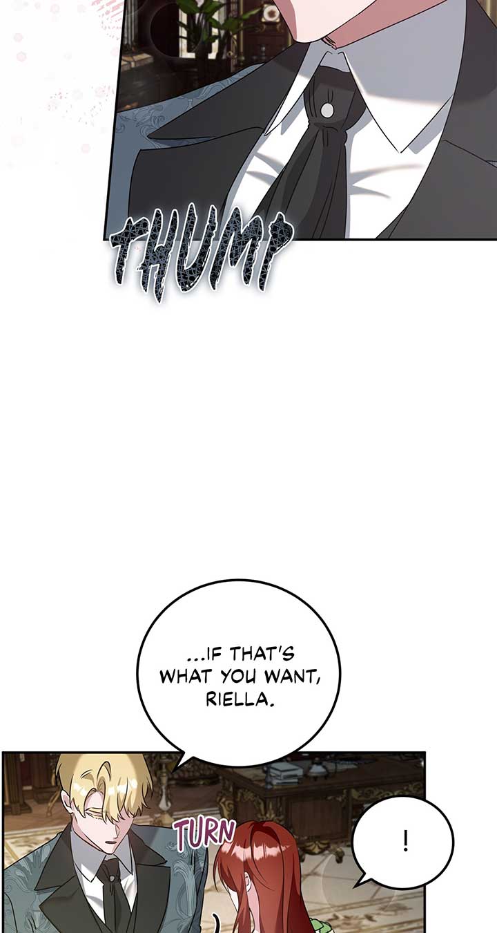 The Saintess Returns To The Emperor Chapter 53 page 56
