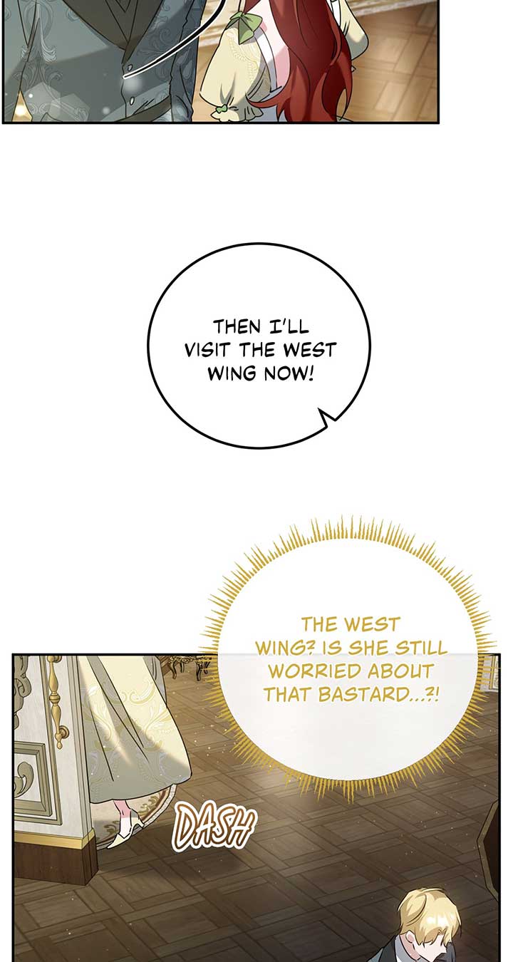 The Saintess Returns To The Emperor Chapter 53 page 57
