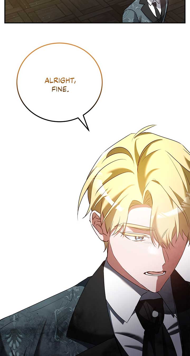 The Saintess Returns To The Emperor Chapter 53 page 58