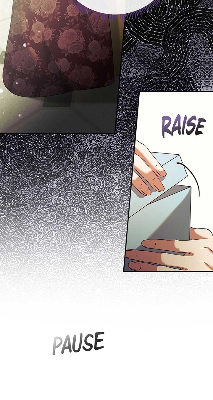 The Saintess Returns To The Emperor Chapter 54 page 20