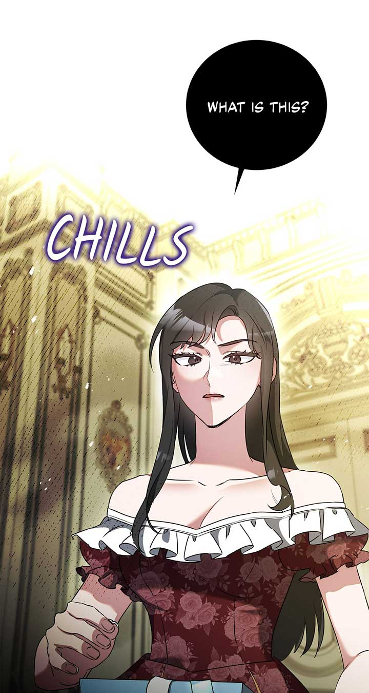 The Saintess Returns To The Emperor Chapter 54 page 22