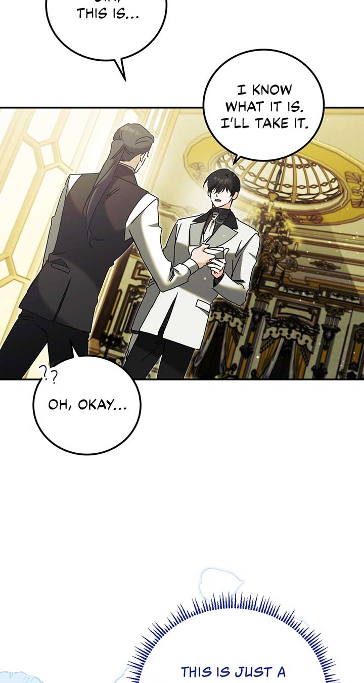The Saintess Returns To The Emperor Chapter 54 page 33