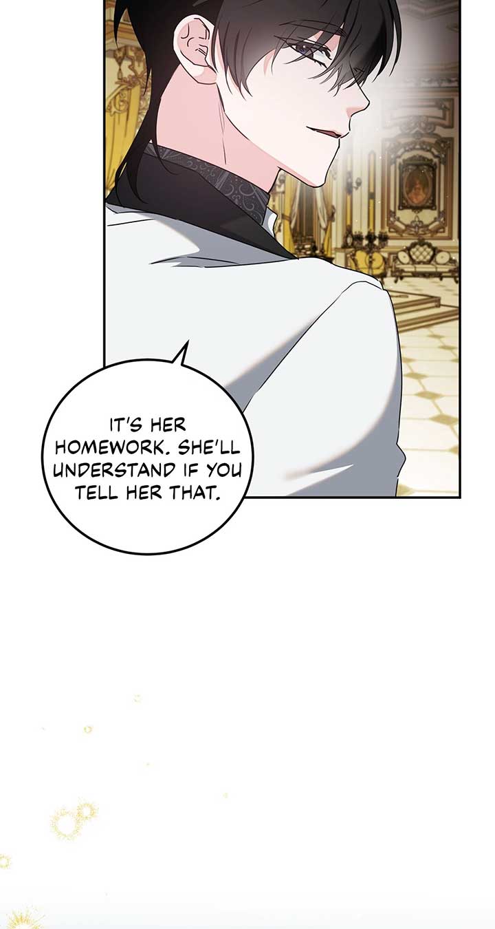 The Saintess Returns To The Emperor Chapter 54 page 38