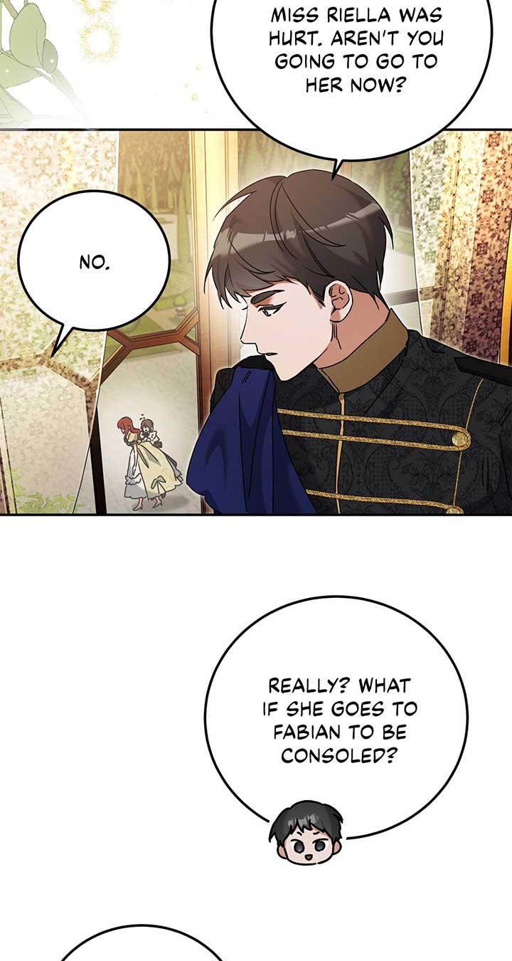 The Saintess Returns To The Emperor Chapter 54 page 43