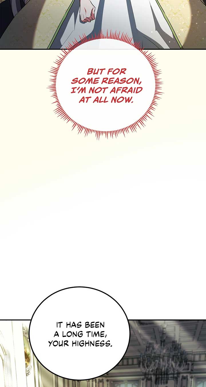 The Saintess Returns To The Emperor Chapter 54 page 4