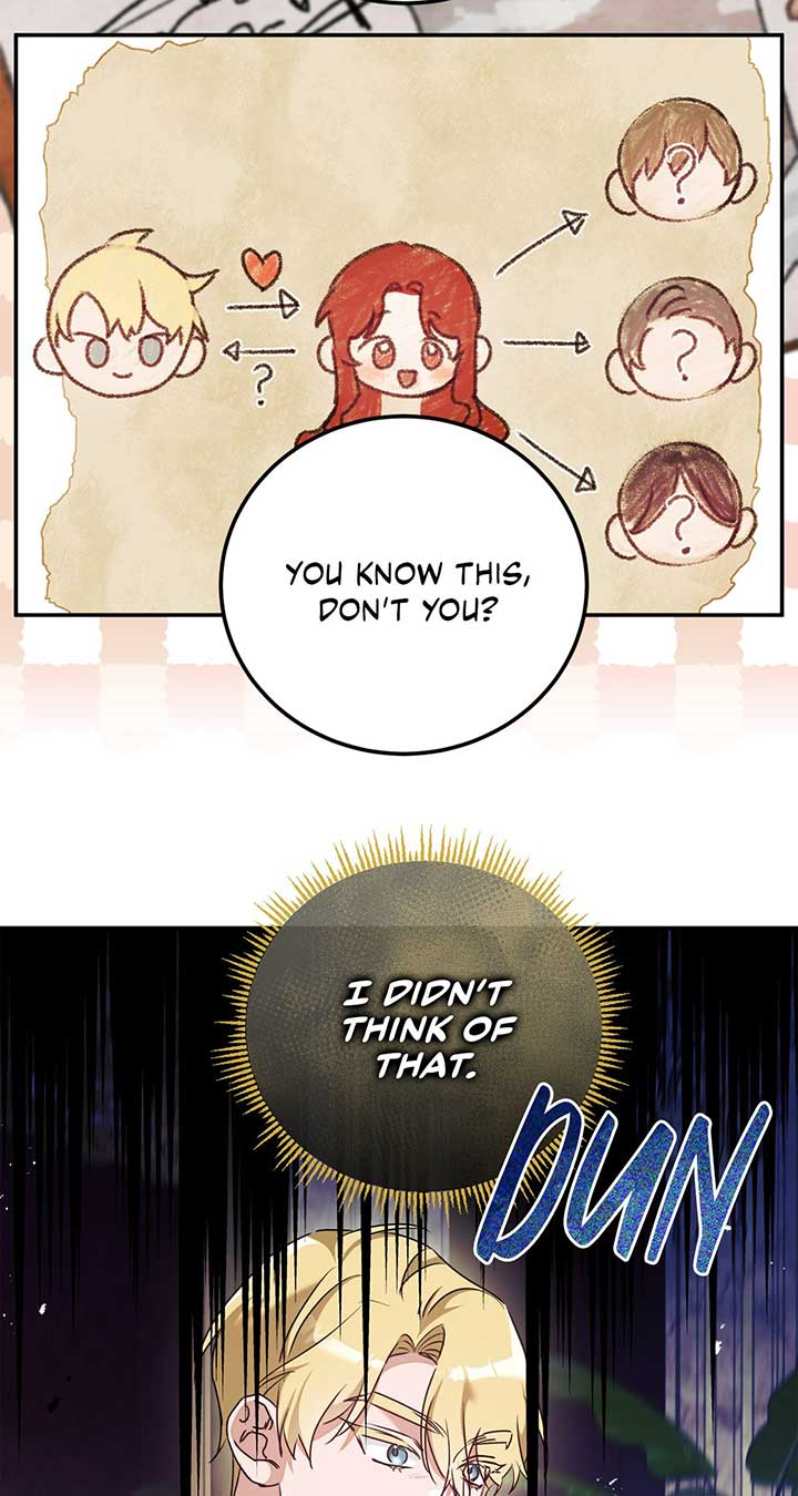 The Saintess Returns To The Emperor Chapter 54 page 49