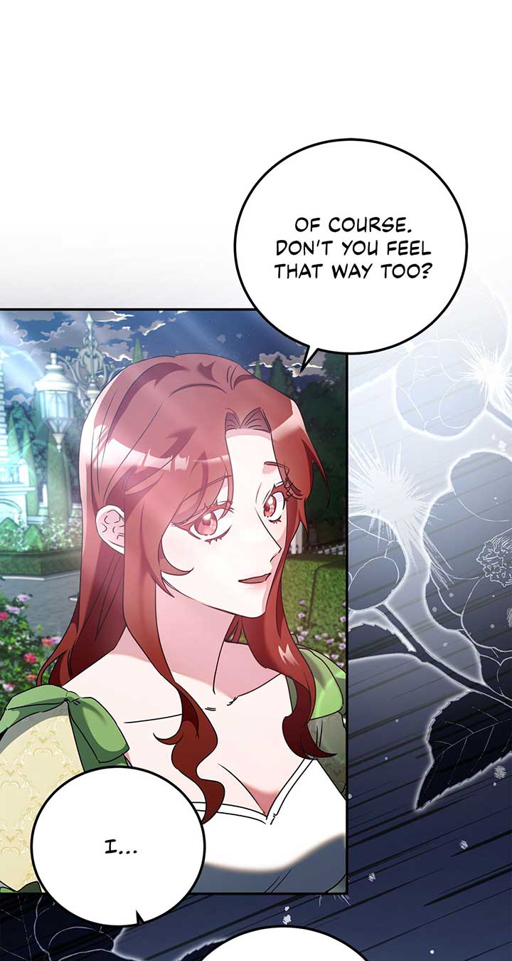 The Saintess Returns To The Emperor Chapter 54 page 59