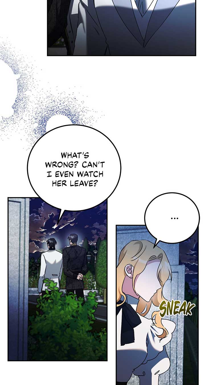 The Saintess Returns To The Emperor Chapter 54 page 64