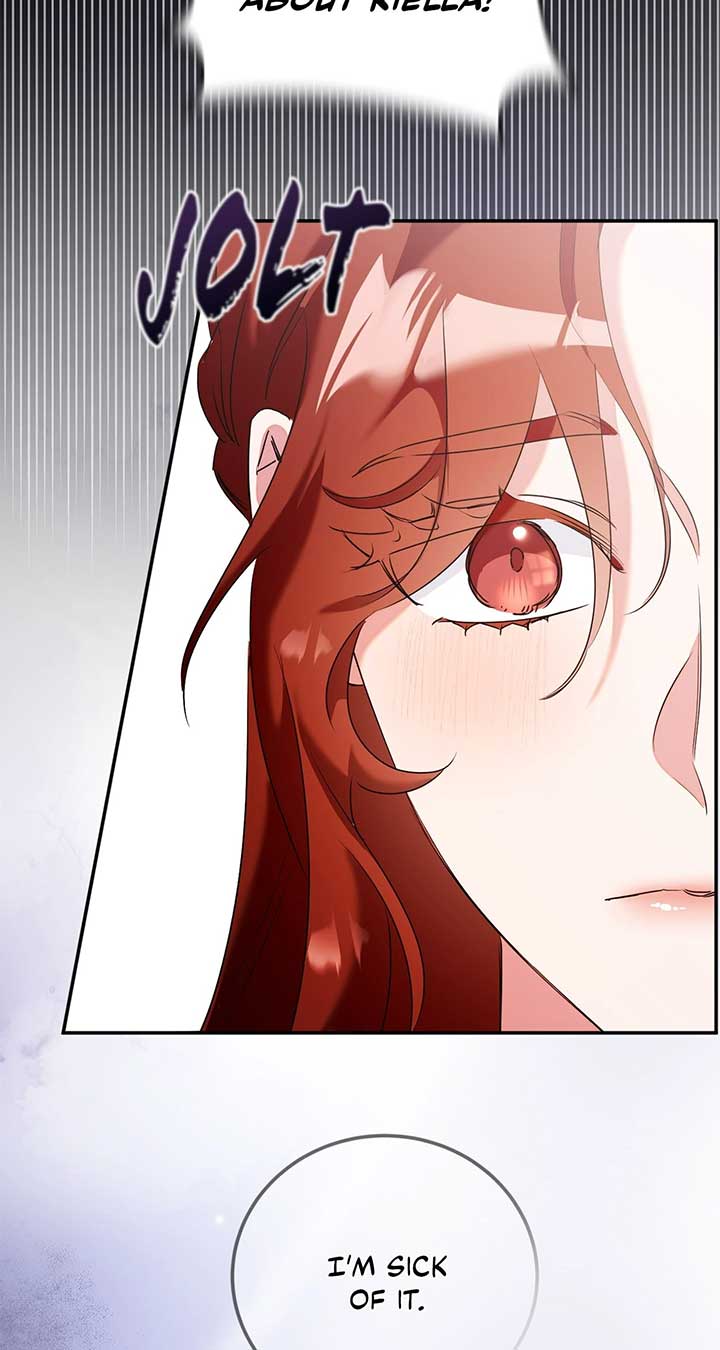 The Saintess Returns To The Emperor Chapter 55 page 14