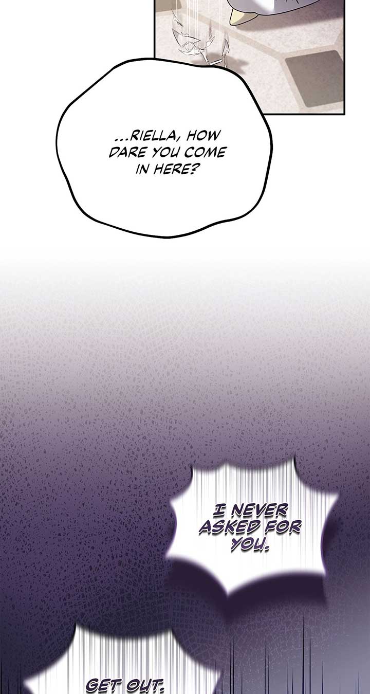 The Saintess Returns To The Emperor Chapter 55 page 24