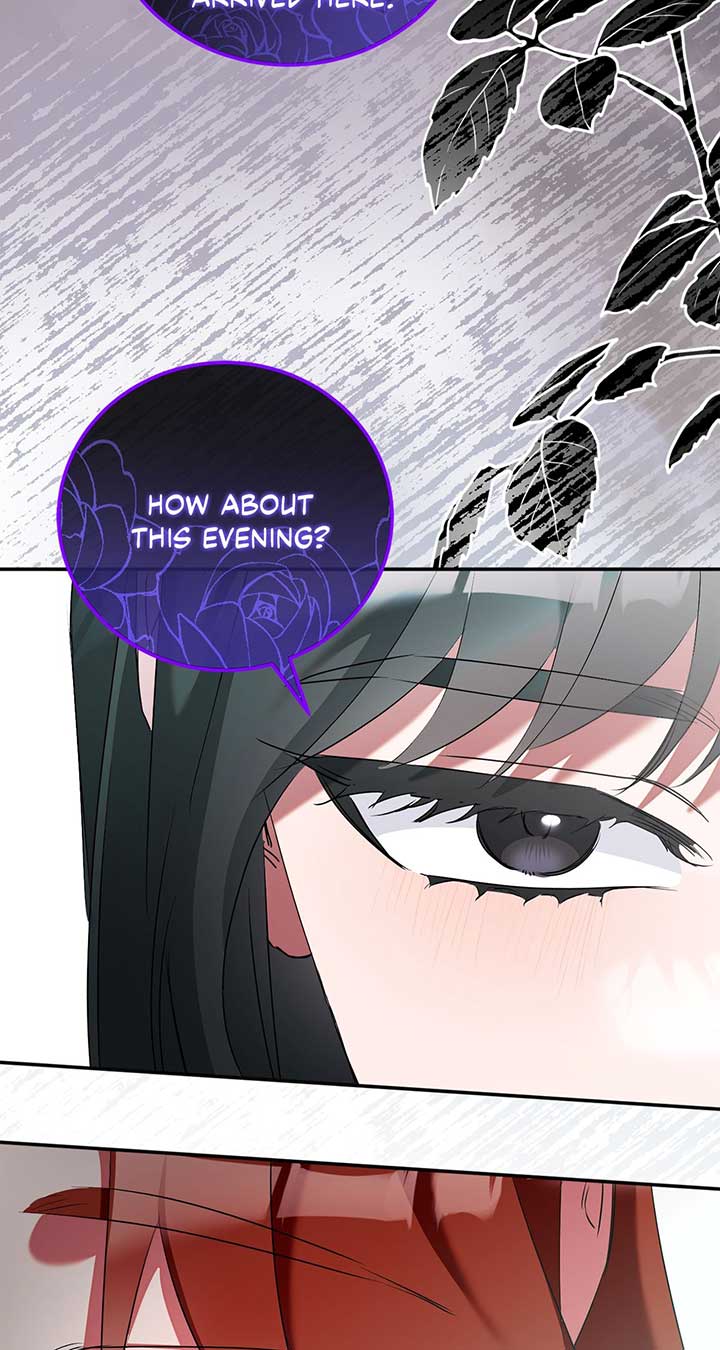 The Saintess Returns To The Emperor Chapter 55 page 33