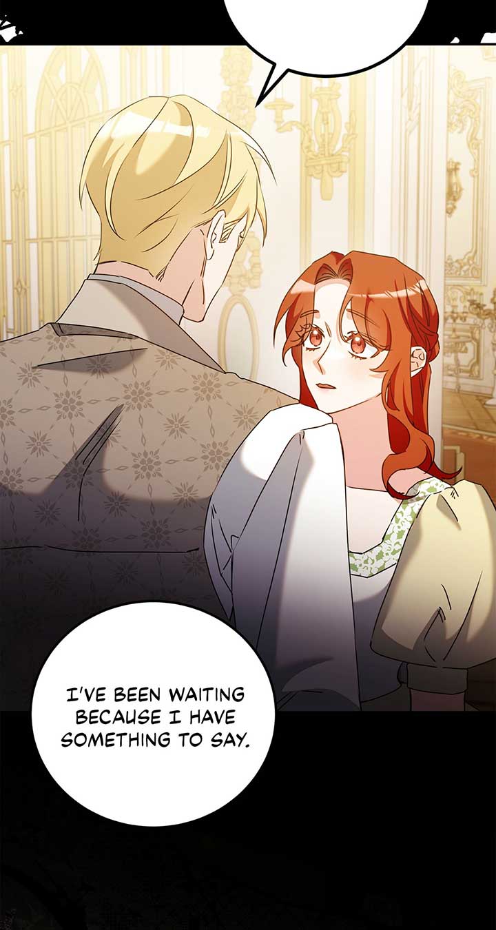 The Saintess Returns To The Emperor Chapter 55 page 38