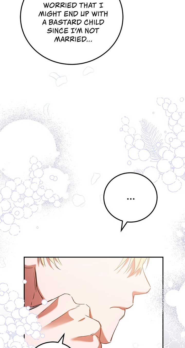 The Saintess Returns To The Emperor Chapter 55 page 3