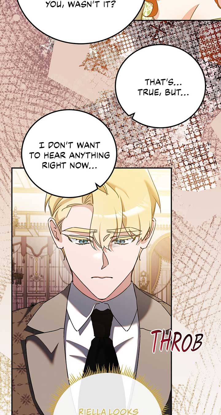 The Saintess Returns To The Emperor Chapter 55 page 40