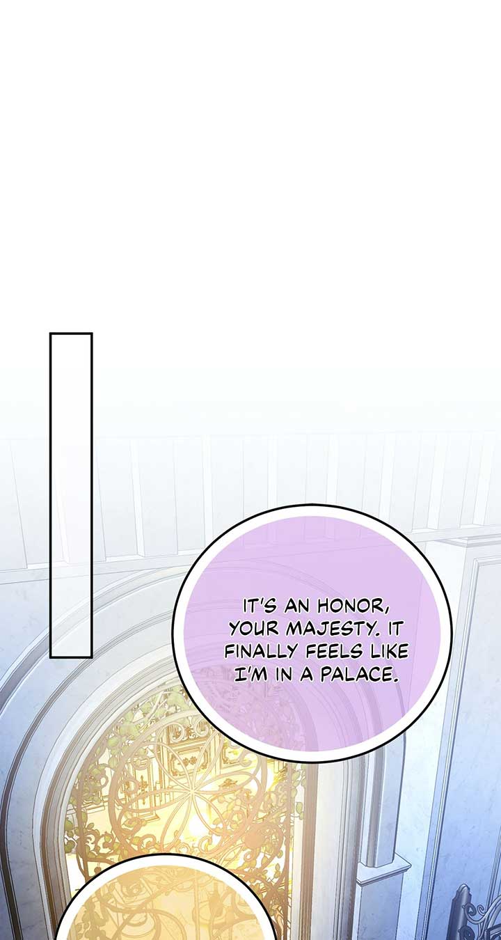 The Saintess Returns To The Emperor Chapter 55 page 44