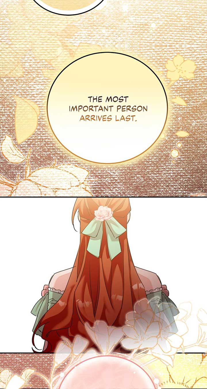 The Saintess Returns To The Emperor Chapter 55 page 46