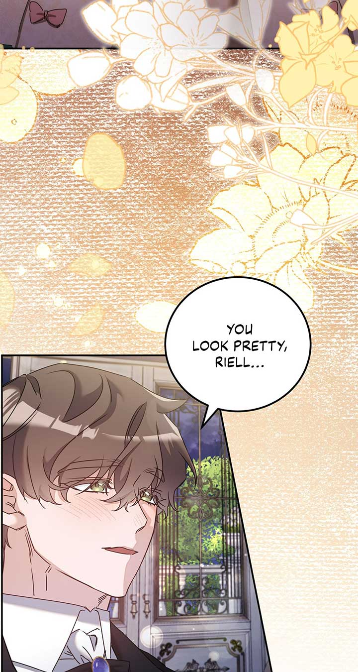The Saintess Returns To The Emperor Chapter 55 page 48
