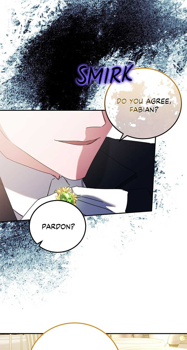 The Saintess Returns To The Emperor Chapter 55 page 53