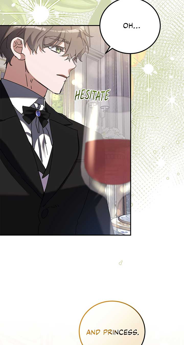 The Saintess Returns To The Emperor Chapter 55 page 55