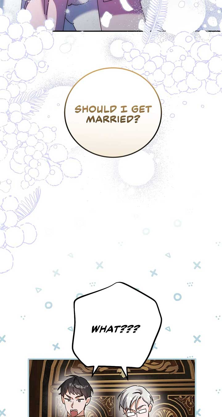 The Saintess Returns To The Emperor Chapter 55 page 5