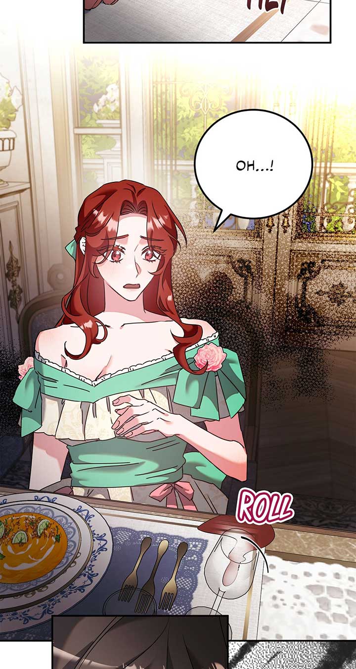 The Saintess Returns To The Emperor Chapter 55 page 59