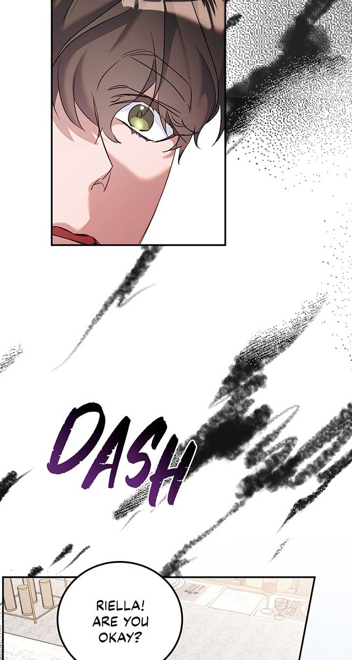 The Saintess Returns To The Emperor Chapter 55 page 60