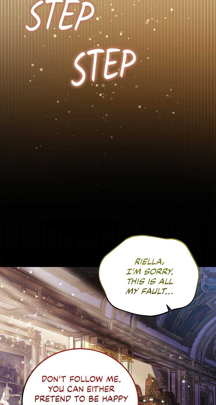 The Saintess Returns To The Emperor Chapter 55 page 65