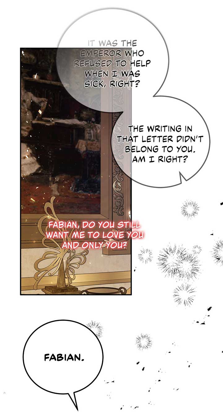 The Saintess Returns To The Emperor Chapter 55 page 69