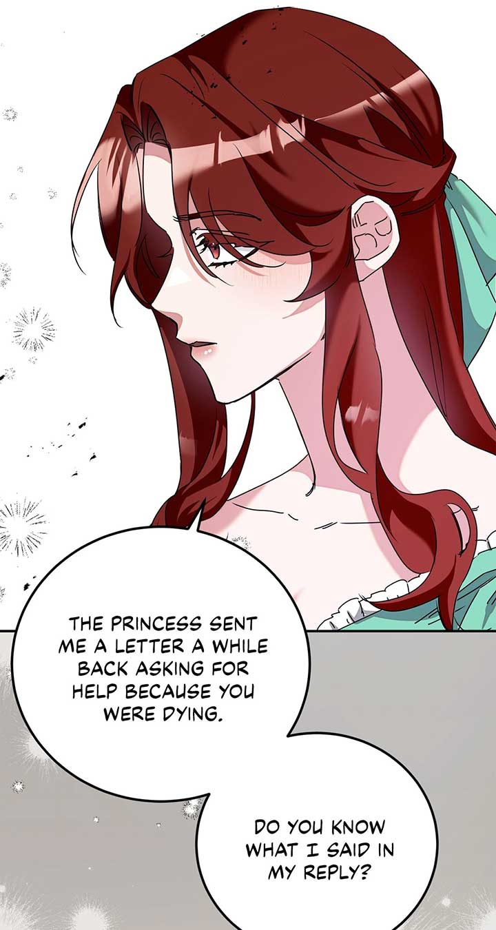 The Saintess Returns To The Emperor Chapter 55 page 70