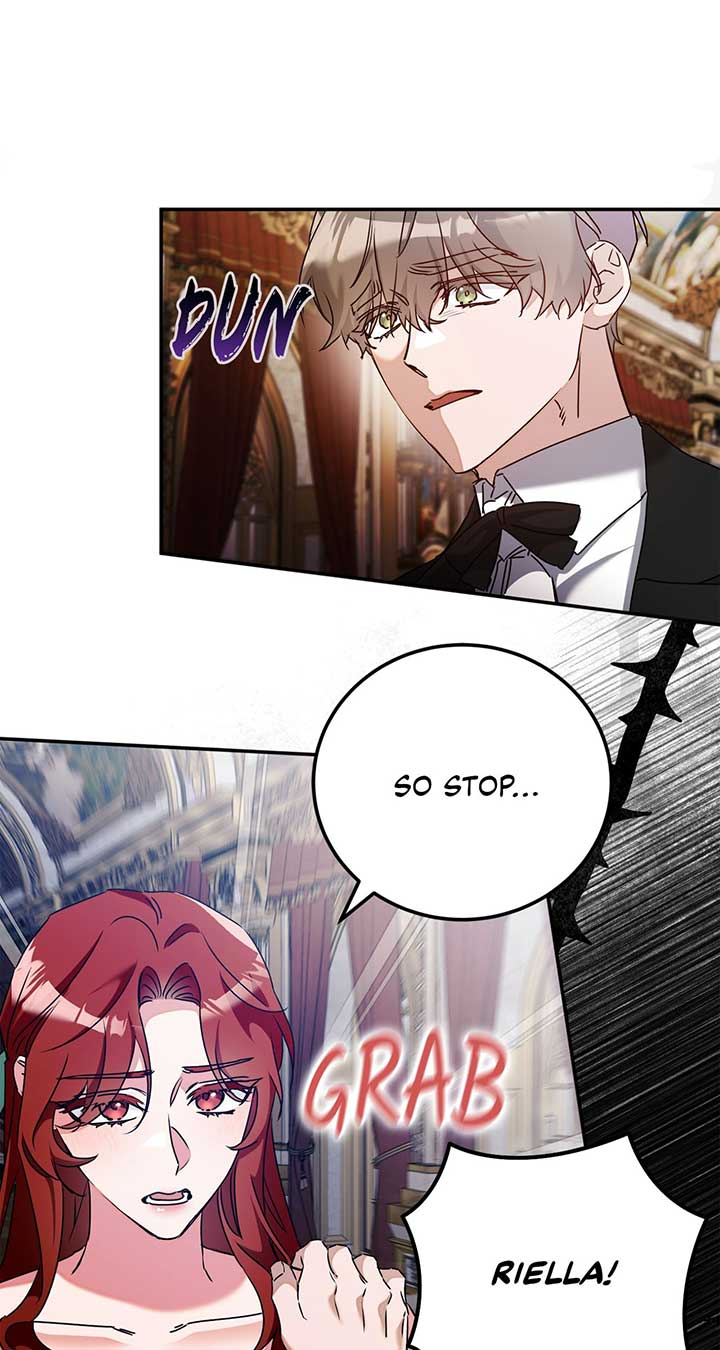 The Saintess Returns To The Emperor Chapter 55 page 75