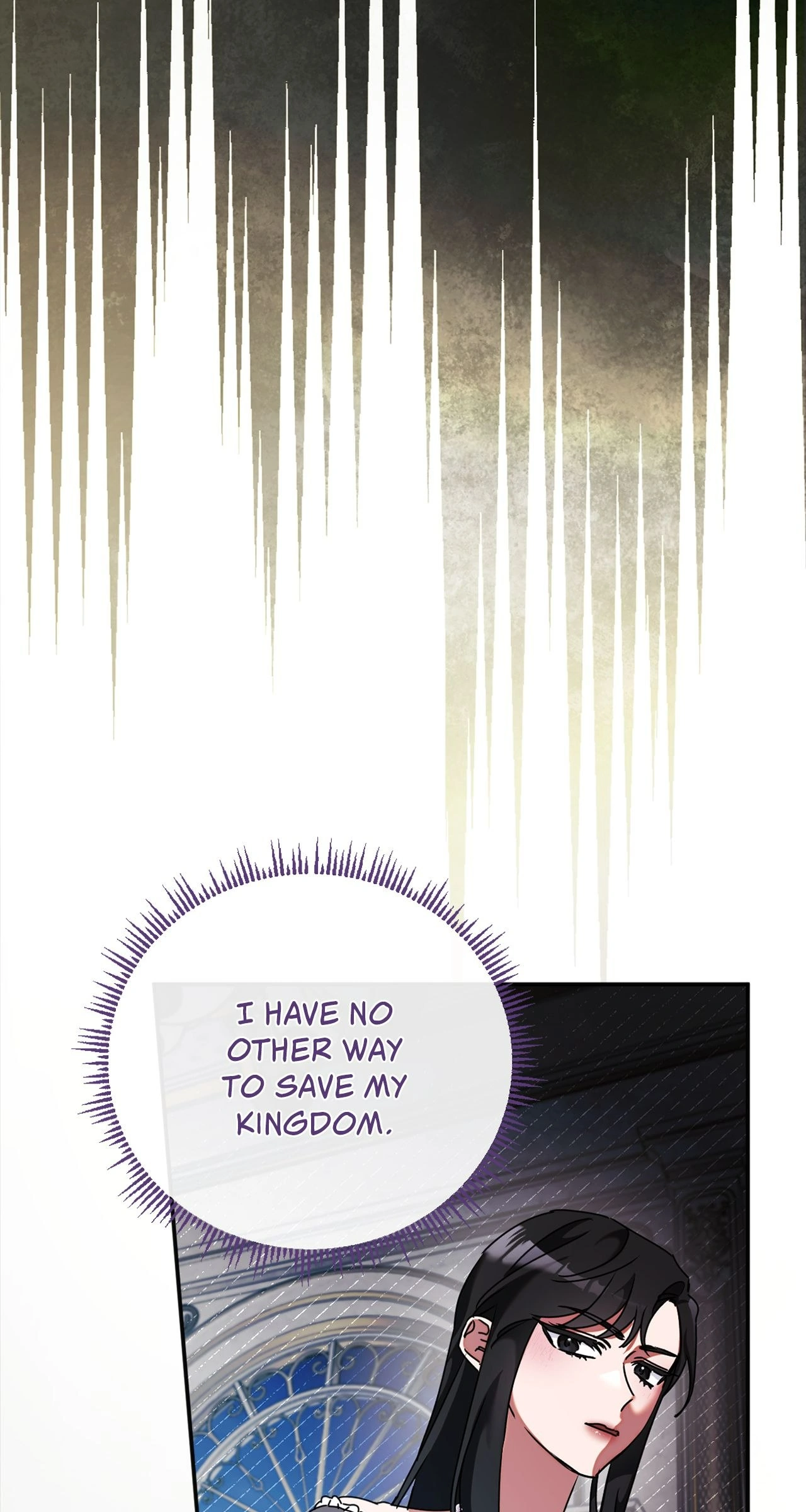 The Saintess Returns To The Emperor Chapter 56 page 31