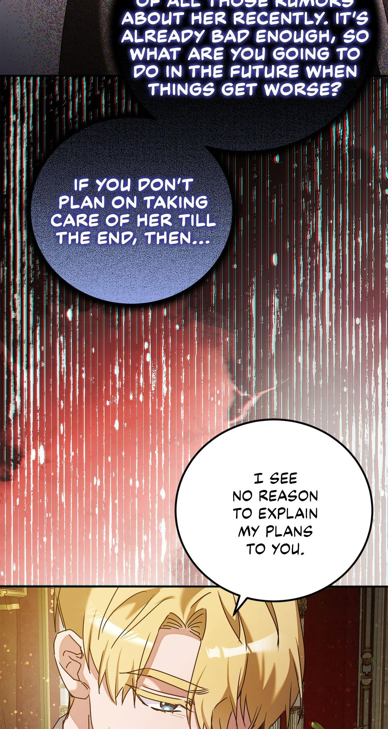 The Saintess Returns To The Emperor Chapter 56 page 66