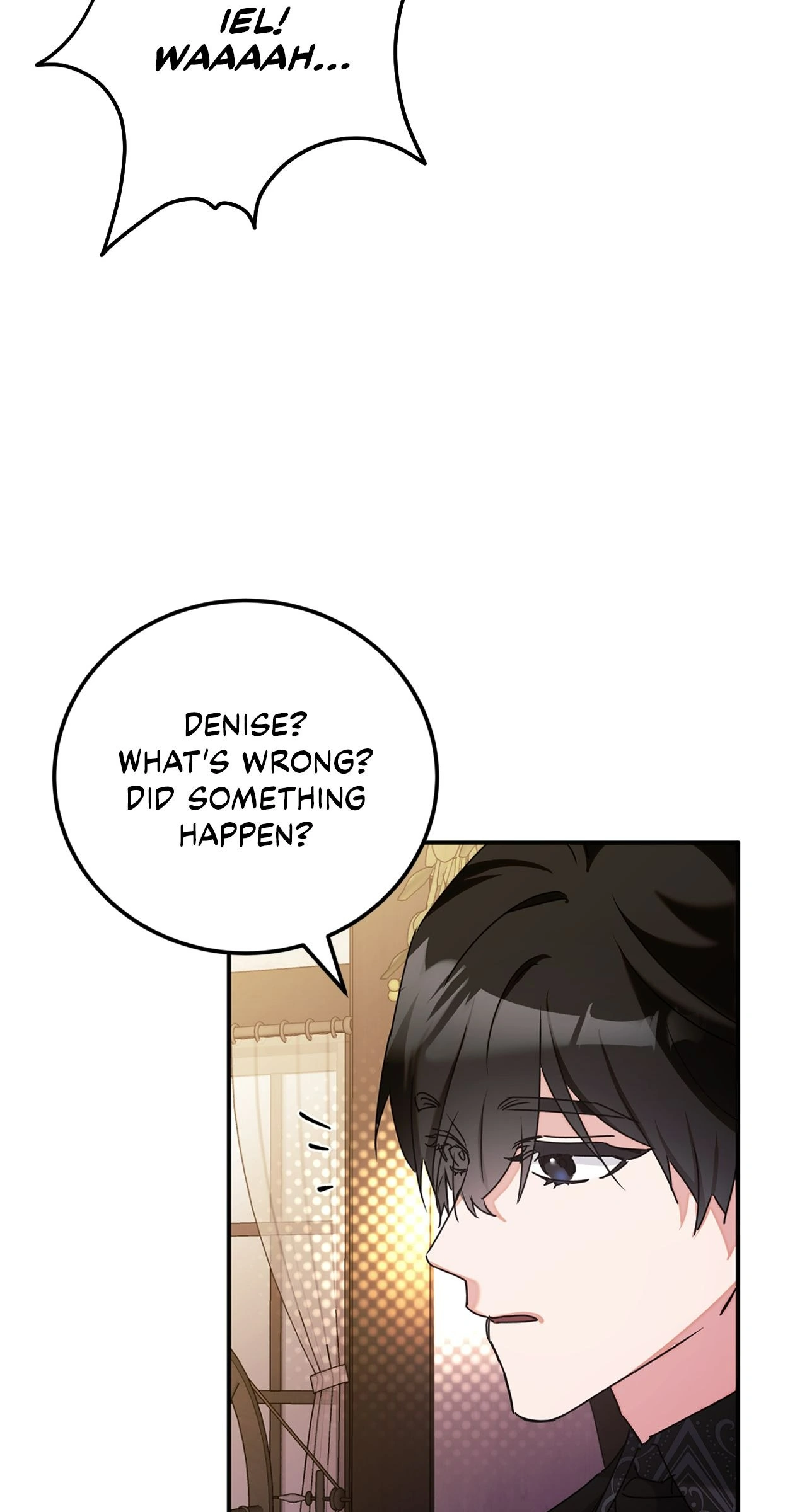 The Saintess Returns To The Emperor Chapter 56 page 79