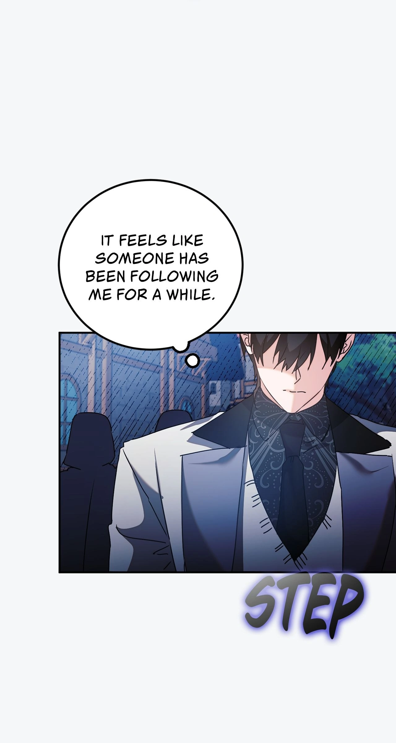 The Saintess Returns To The Emperor Chapter 56 page 86