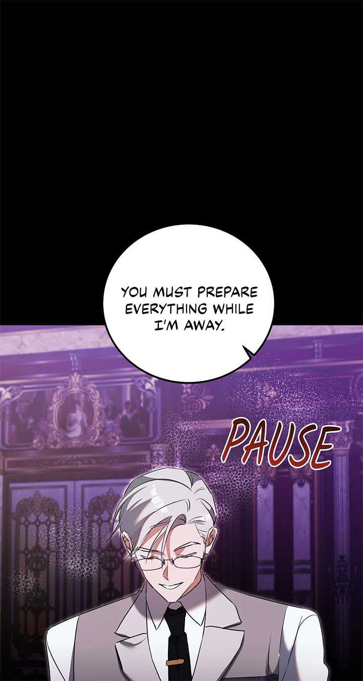 The Saintess Returns To The Emperor Chapter 60 page 15