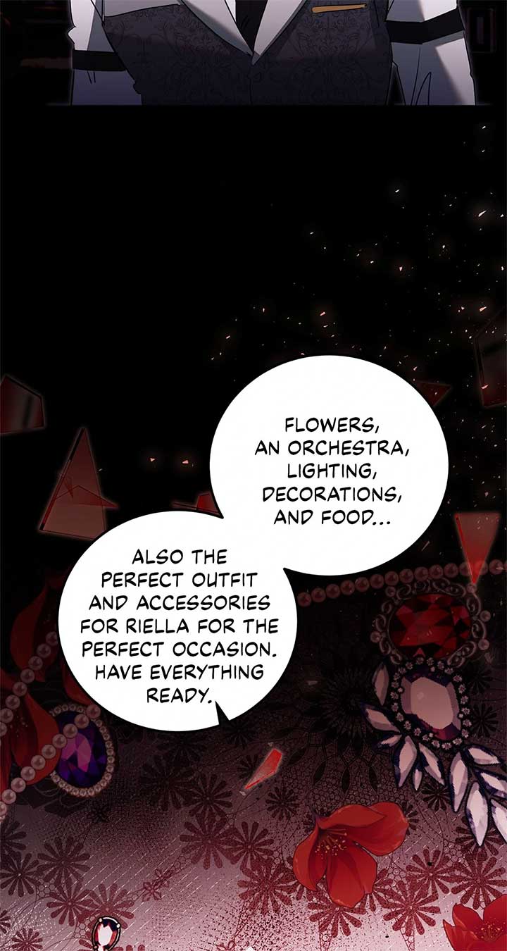 The Saintess Returns To The Emperor Chapter 60 page 16