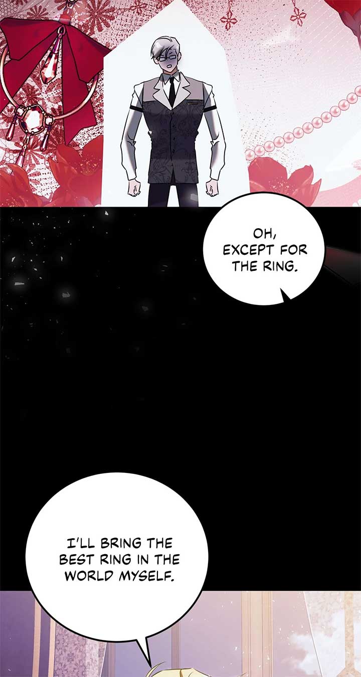 The Saintess Returns To The Emperor Chapter 60 page 17