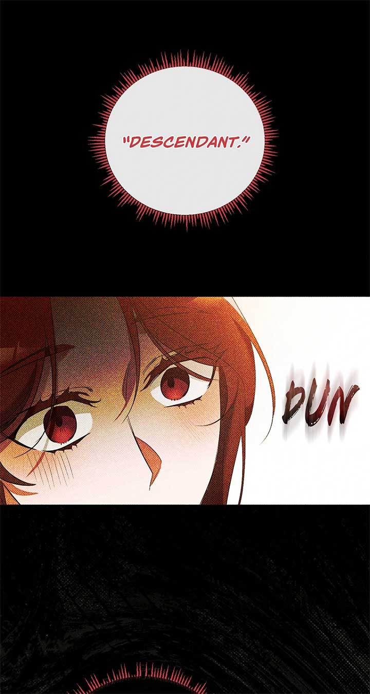 The Saintess Returns To The Emperor Chapter 60 page 40