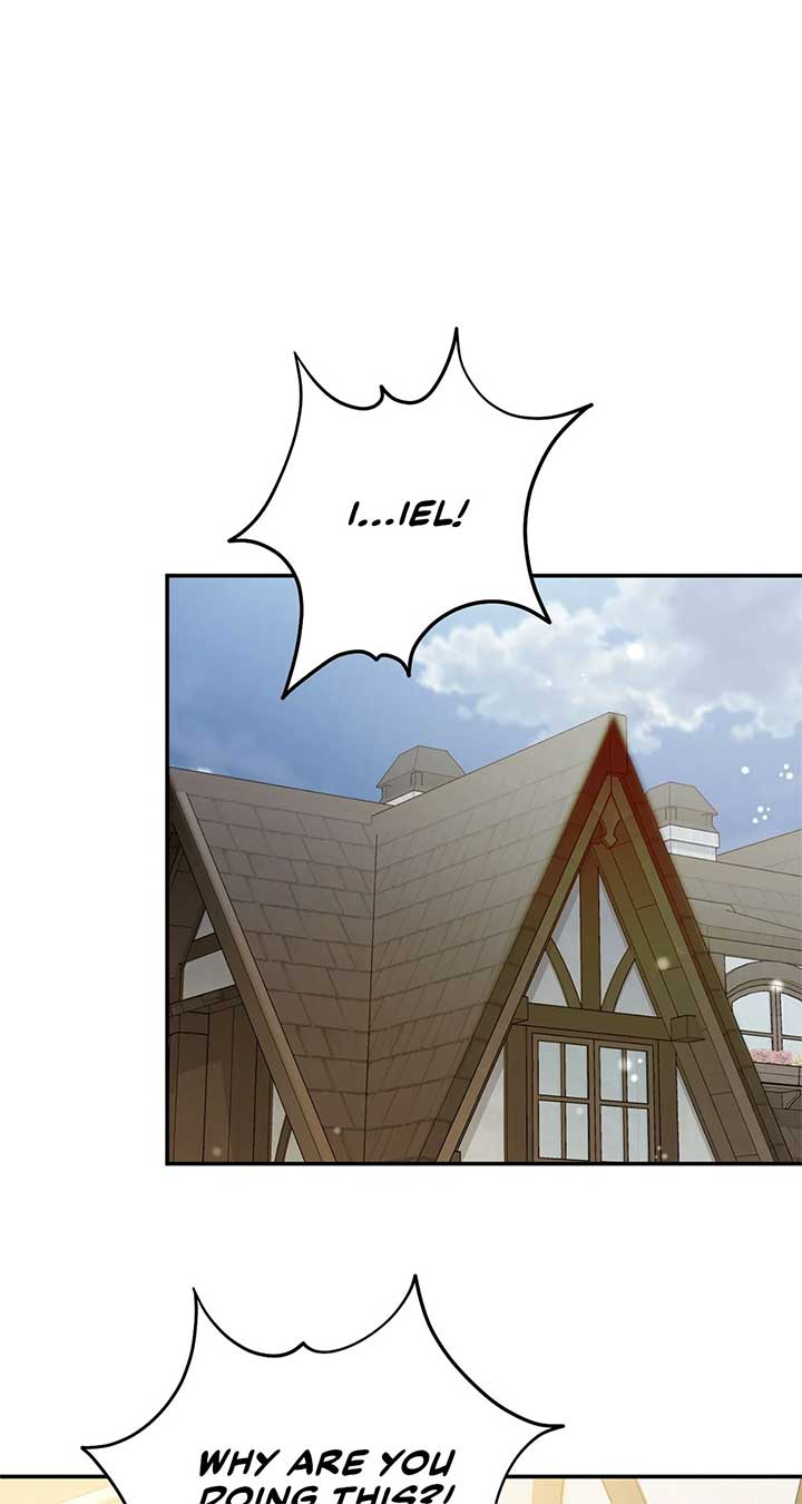 The Saintess Returns To The Emperor Chapter 60 page 48