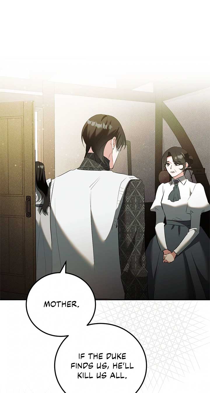 The Saintess Returns To The Emperor Chapter 60 page 54