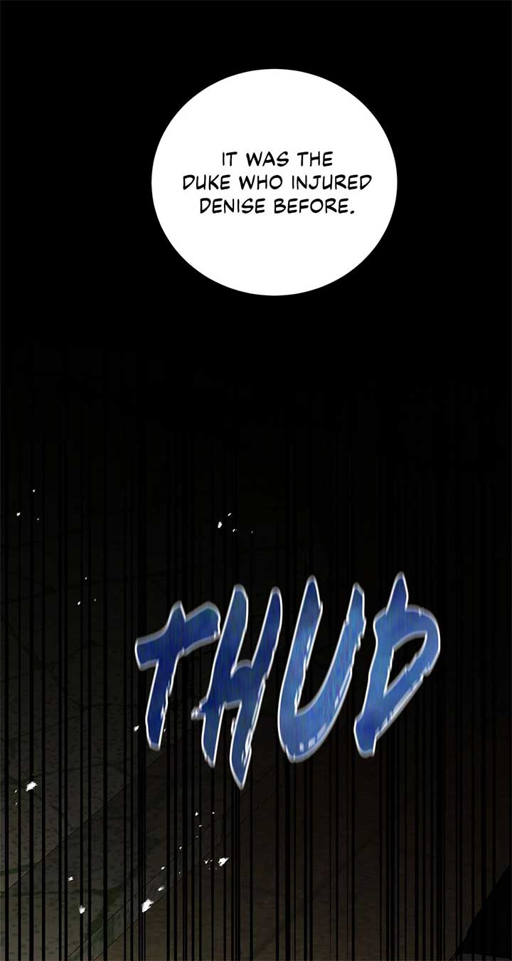 The Saintess Returns To The Emperor Chapter 60 page 56