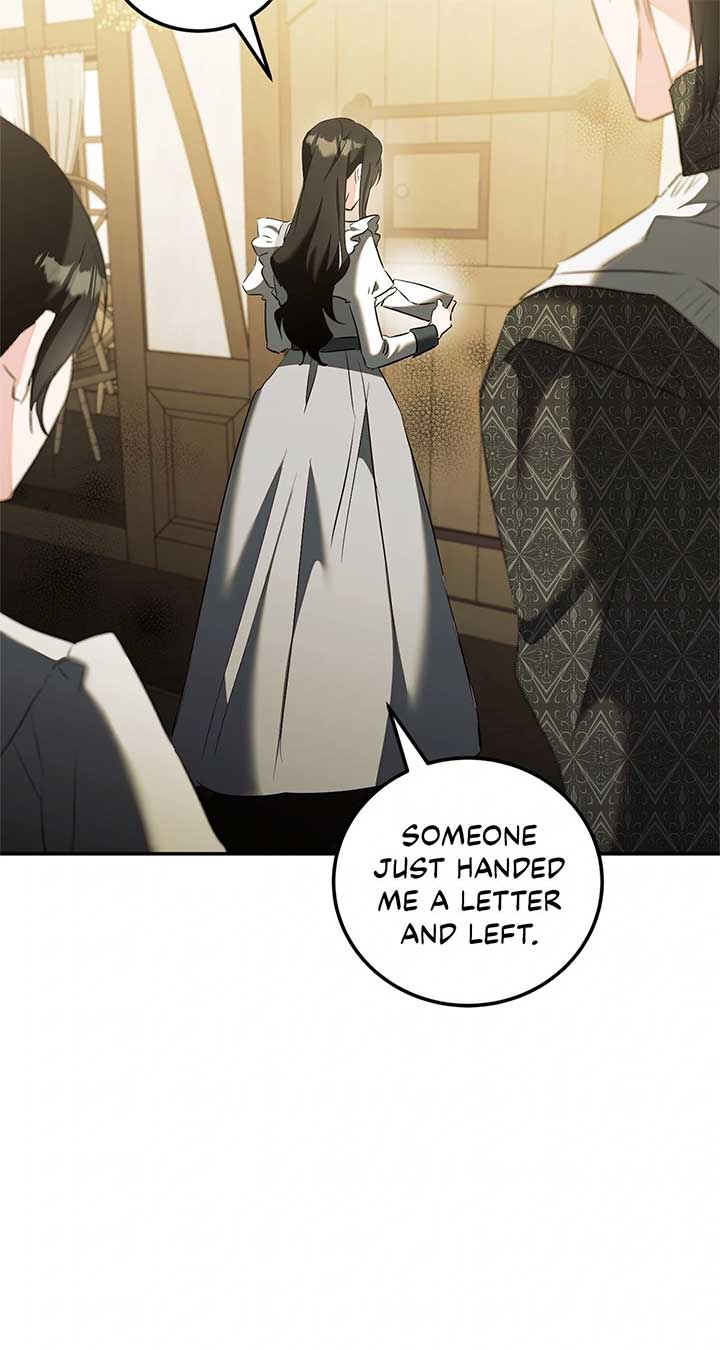 The Saintess Returns To The Emperor Chapter 60 page 68