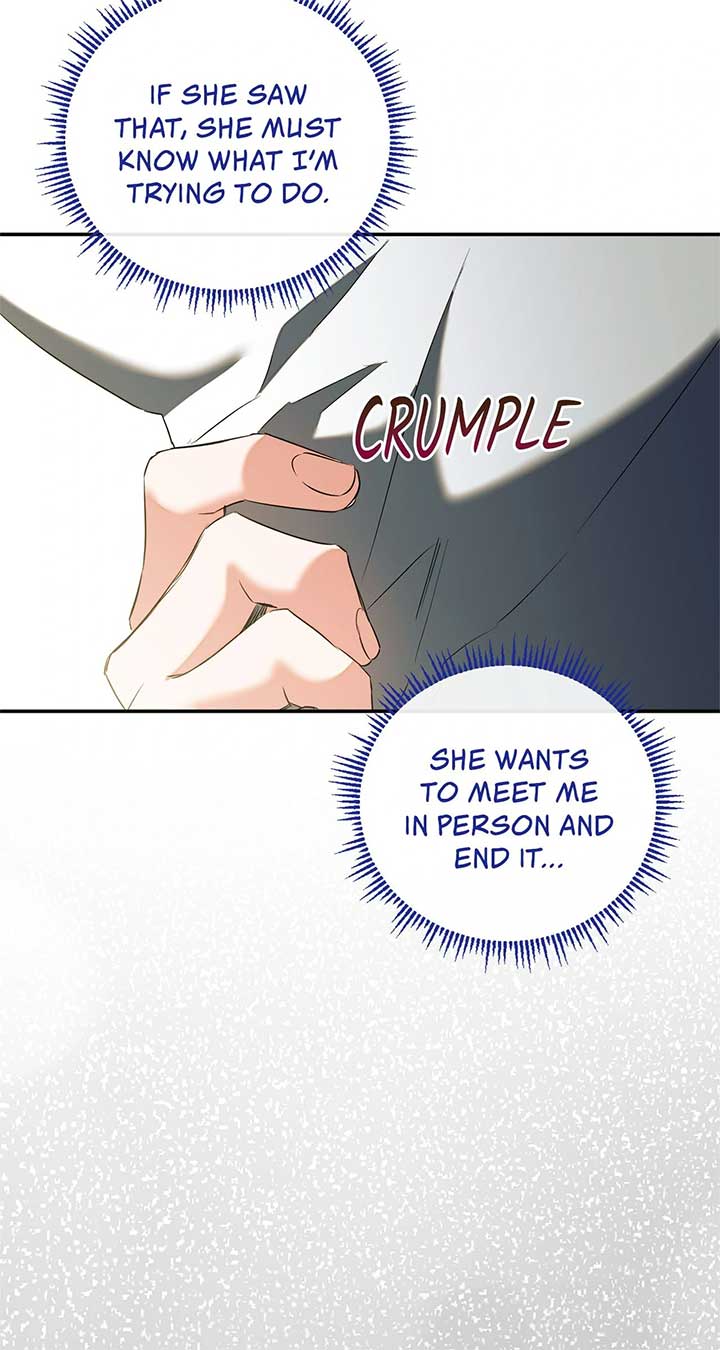 The Saintess Returns To The Emperor Chapter 60 page 73