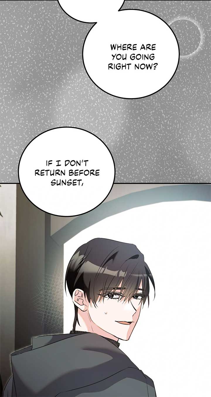 The Saintess Returns To The Emperor Chapter 60 page 75
