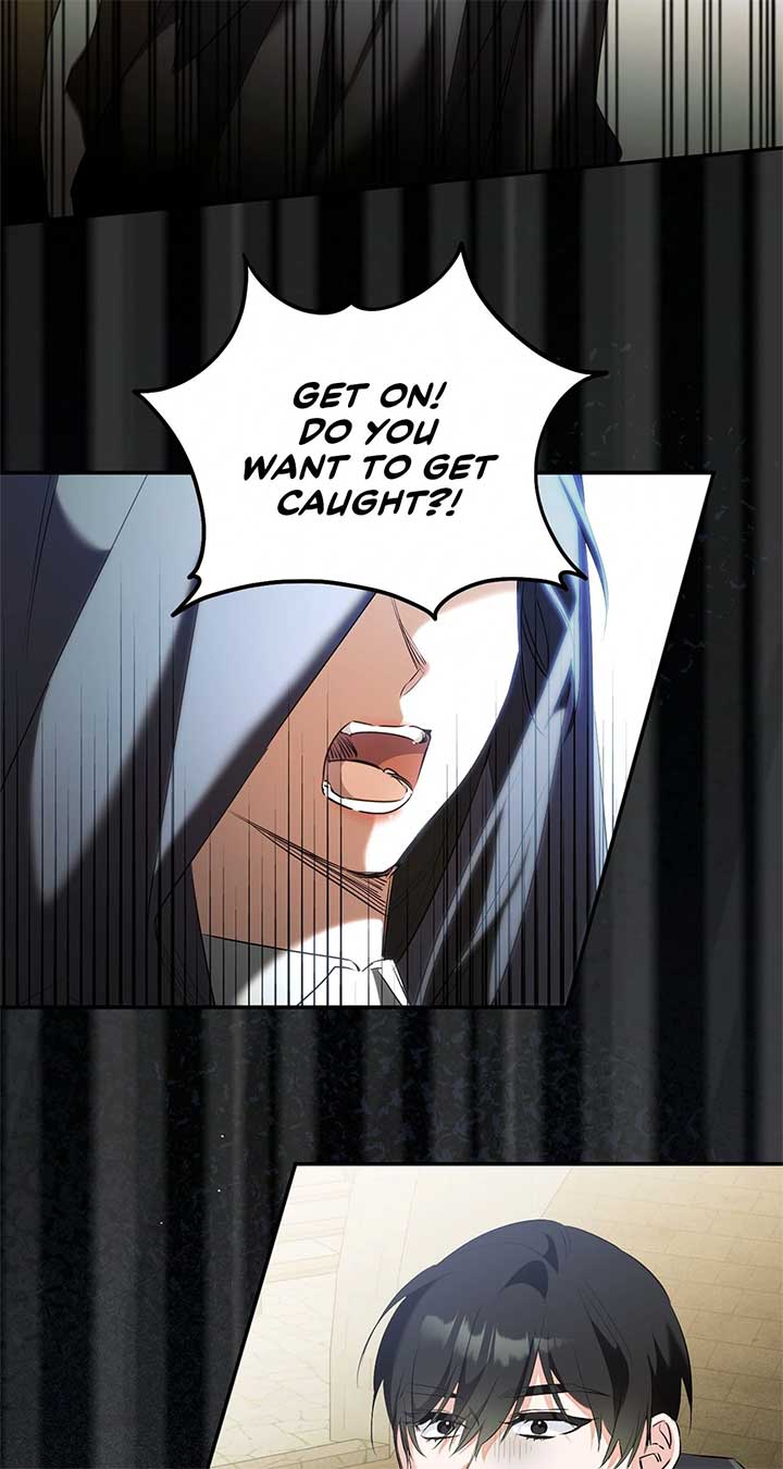 The Saintess Returns To The Emperor Chapter 60 page 86