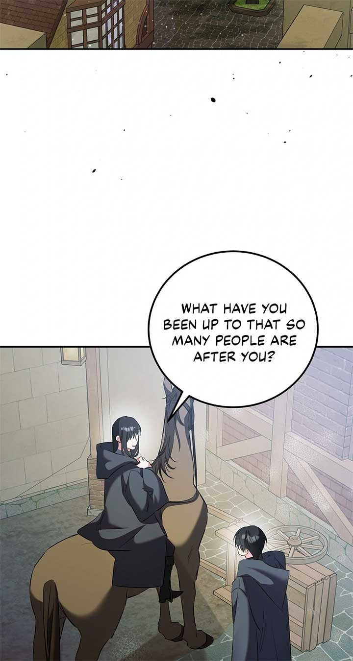The Saintess Returns To The Emperor Chapter 60 page 89