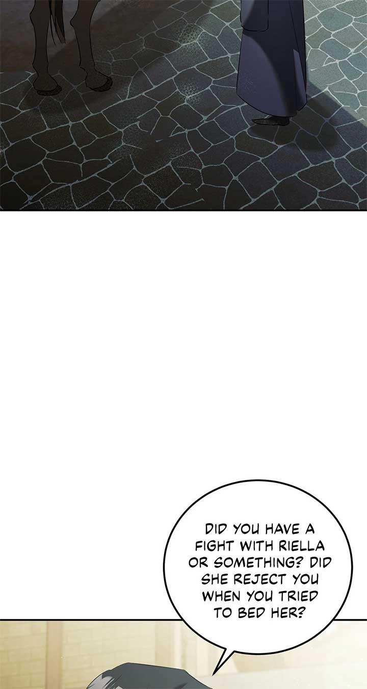 The Saintess Returns To The Emperor Chapter 60 page 90