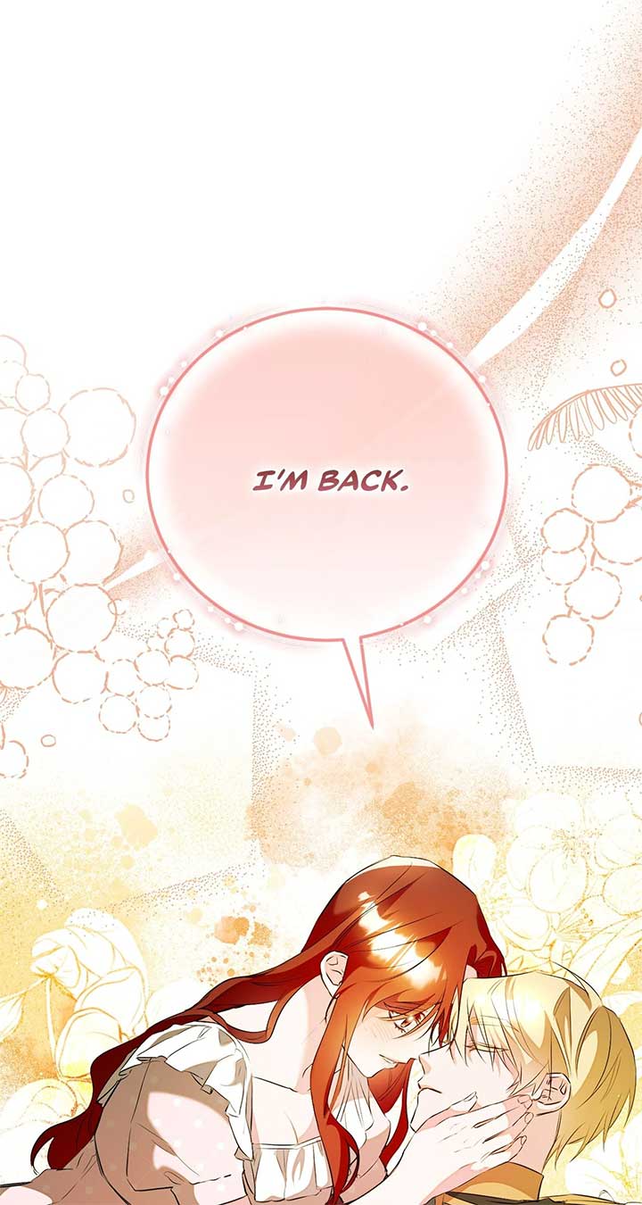 The Saintess Returns To The Emperor Chapter 62 page 102