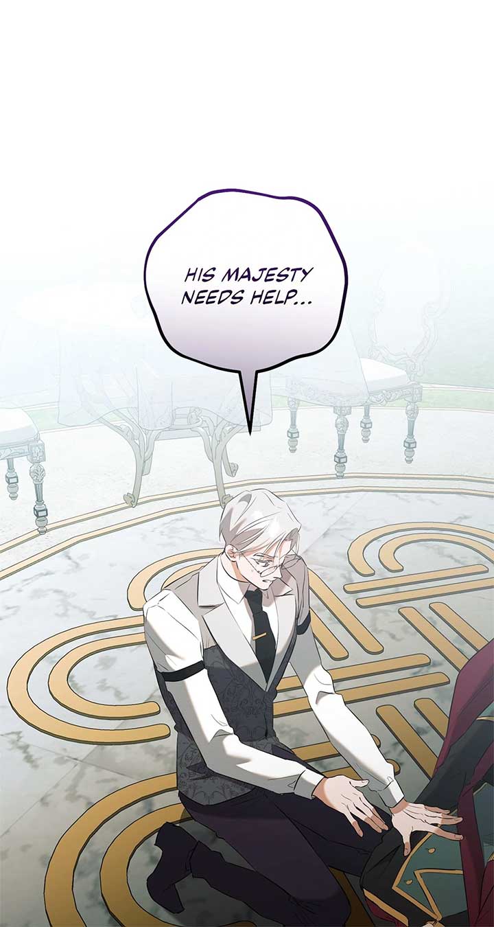 The Saintess Returns To The Emperor Chapter 62 page 16