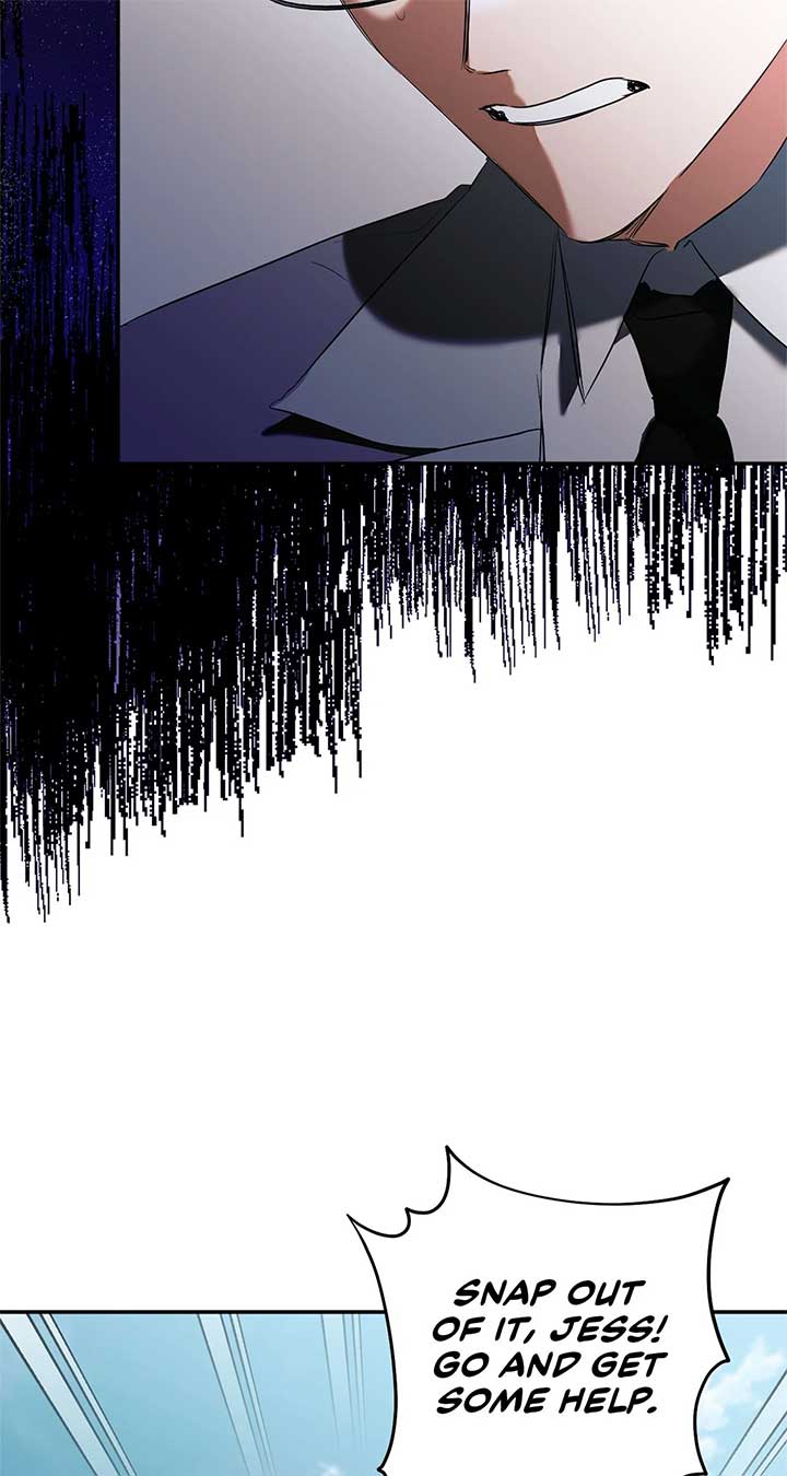 The Saintess Returns To The Emperor Chapter 62 page 19